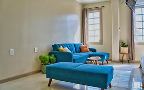 City Views Spacious Mezzanine Apartments